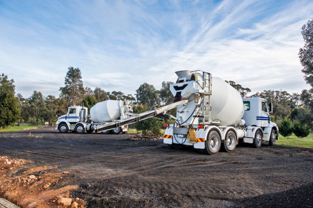 Best Concrete Foundation Repair in Seymour, IN