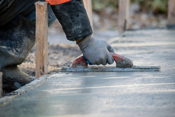 Best Concrete Foundation Repair in Seymour, IN